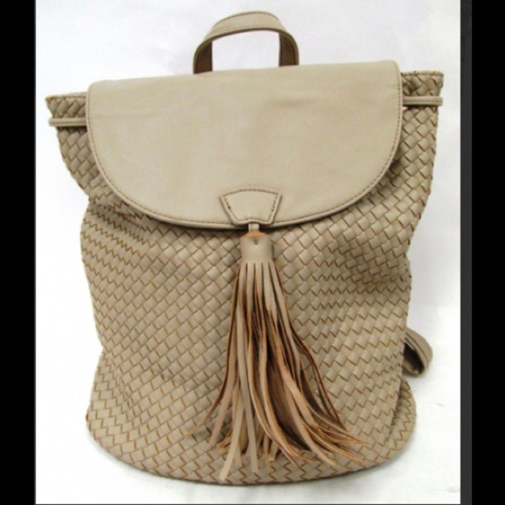 Beautiful Shoulder Duffle Bag